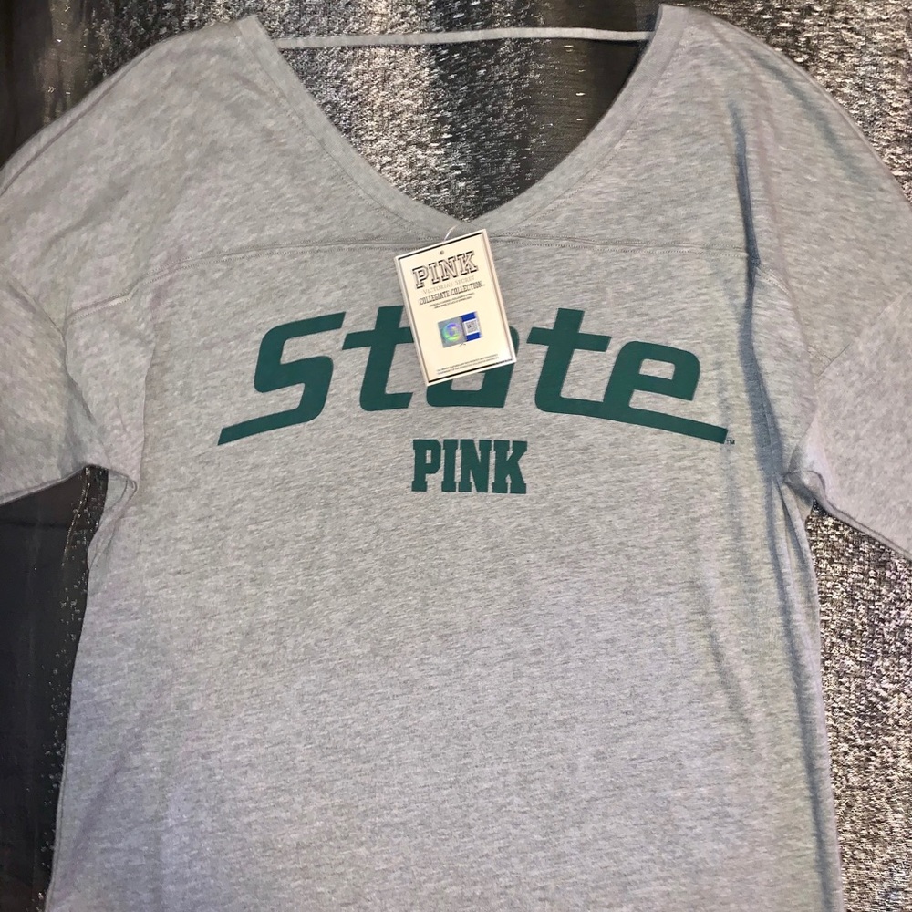 PA STATE M Collegiate Collection NWT